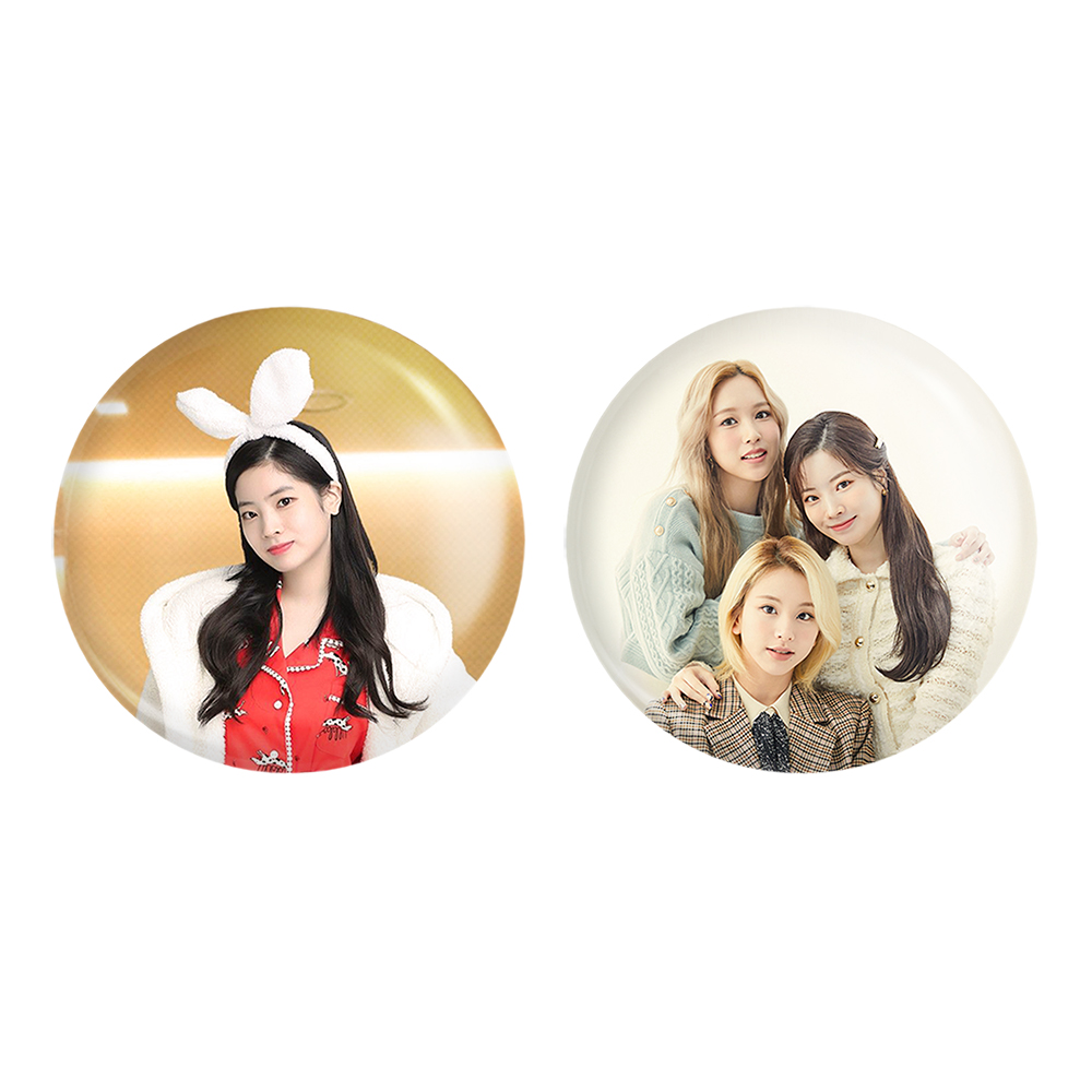 پیکسل خندالو مدل چایونگ و سانا و داهیون گروه توایس کد 1169411693 مجموعه 2 عددی