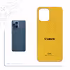برچسب پوششی ماهوت مدل ML-CNN مناسب برای گوشی موبایل اپو Find X3 Pro