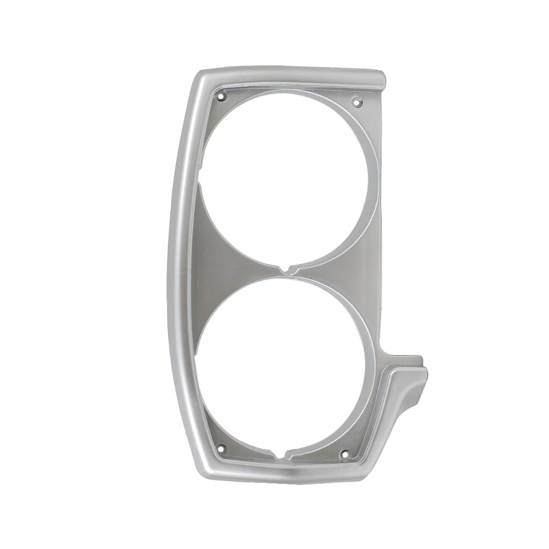 قاب دور چراغ چپ مدل li123 مناسب برای نیسان