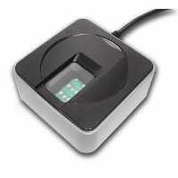 اسکنر اثر انگشت Futronic FS88H