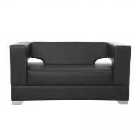 مبل راحتی دو نفره مدل W208 رادسیستم