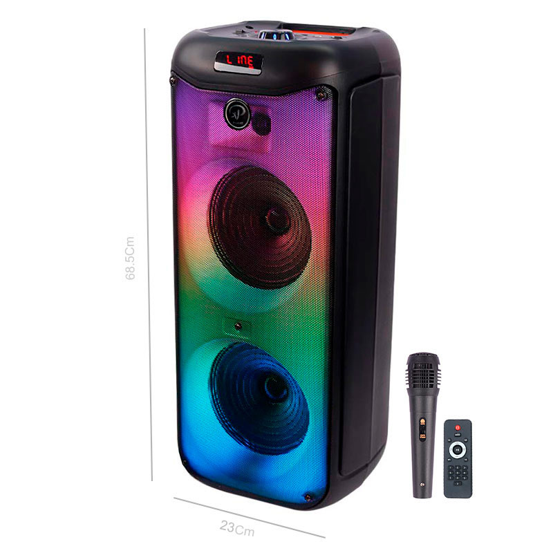 اسپیکر XP-M1216M