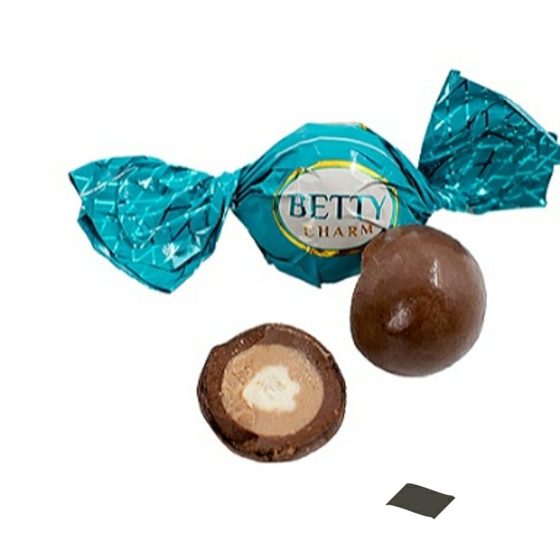 شکلات روسی شیری چند لایه مغزدار بتی چارم