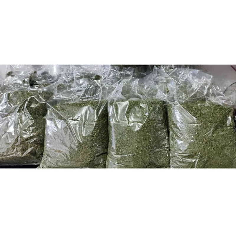 شوید خشک و سبزی پلویی