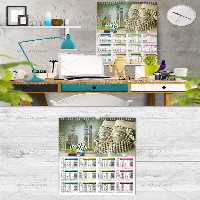 تقویم 99 هخامنشیان | گرافیک با طعم تربچه