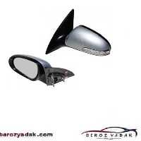 آینه چپ هیوندای I30 - بروز یدک