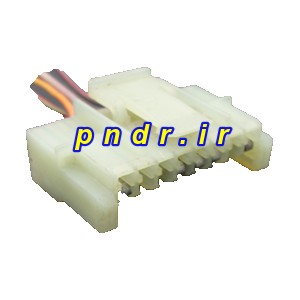 سوکت 8 فیش
