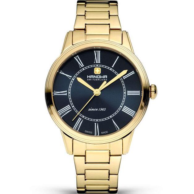 ساعت مچی هانوا مدل HAWLG0000910