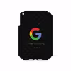 برچسب پوششی ماهوت مدل Google-Logo مناسب برای تبلت اپل iPad mini 2012 A1455