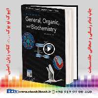 Introduction to General Organic and Biochemistry 12th Edition