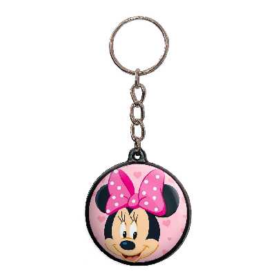 جاکلیدی پرمانه طرح میکی موس کد pmj.12945