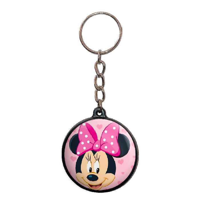 جاکلیدی پرمانه طرح میکی موس کد pmj.12945