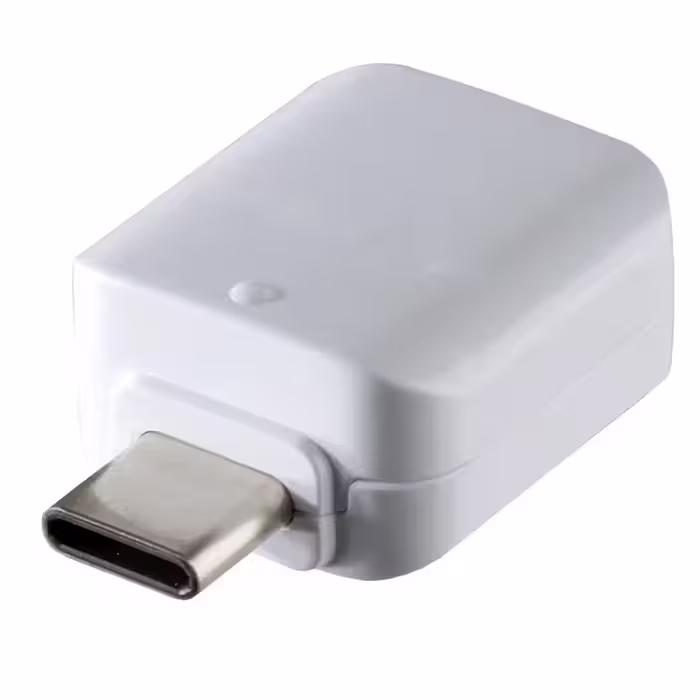 مبدل OTG USB-C مدل GH9-4122