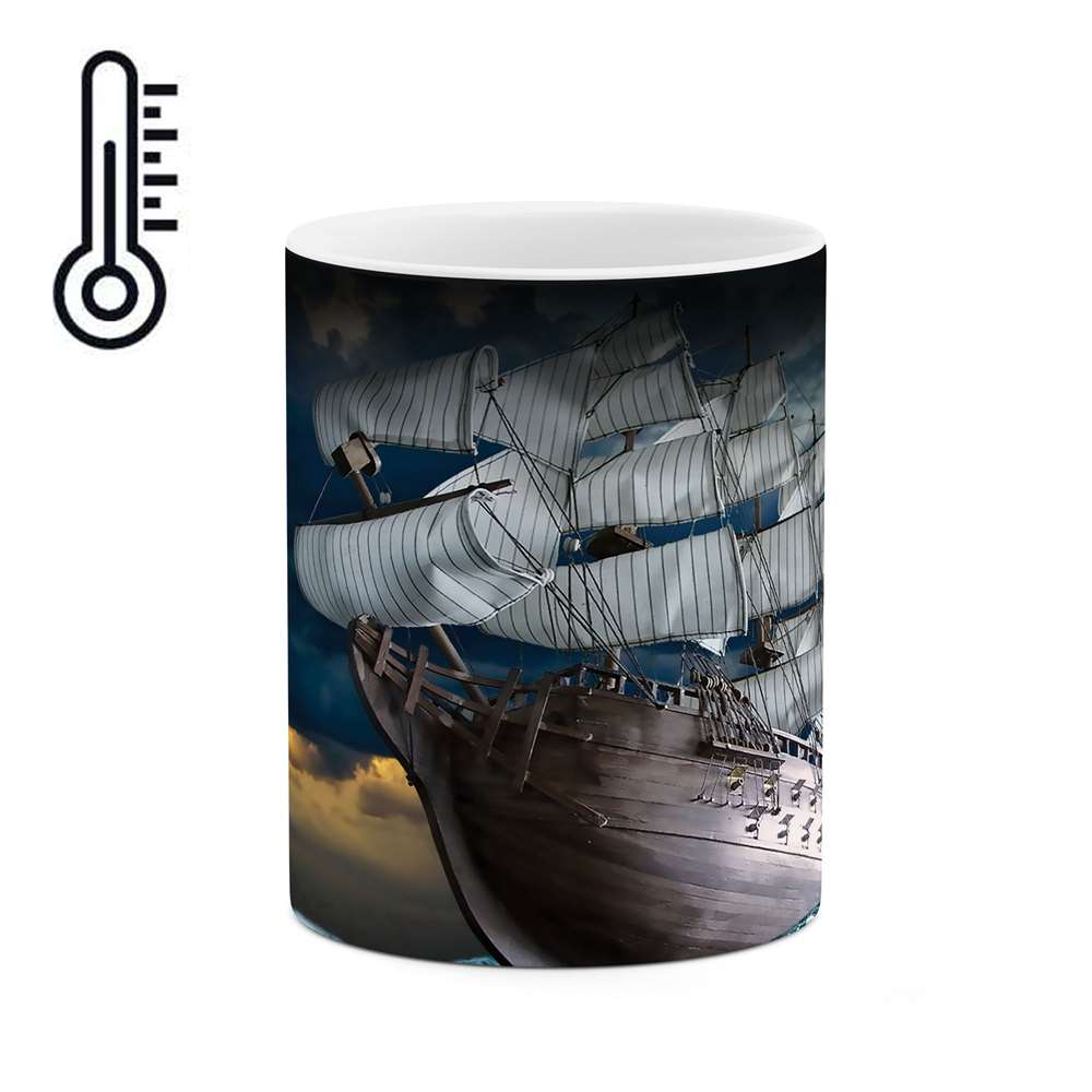 ماگ حرارتی مدل mgph02167