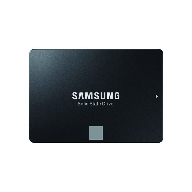 هارد اکسترنال سامسونگ Samsung SSD 860 Evo 250G MZ-76E250BW