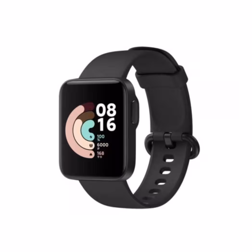 ساعت هوشمند شیائومی مدل Mi Watch Lite