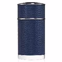ادو پرفیوم مردانه dunhill Icon Racing Blue حجم 100 میلی لیتر