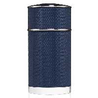 ادو پرفیوم مردانه dunhill Icon Racing Blue حجم 100 میلی لیتر