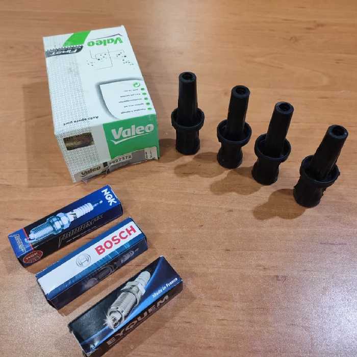 وایر و شمع رانا