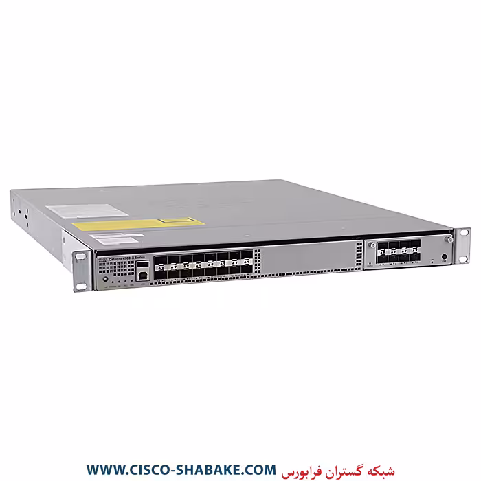 سوئیچ سیسکو WS-C4500X-24X-ES