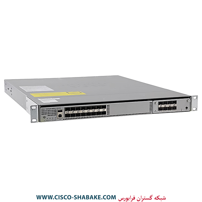 سوئیچ سیسکو WS-C4500X-24X-ES