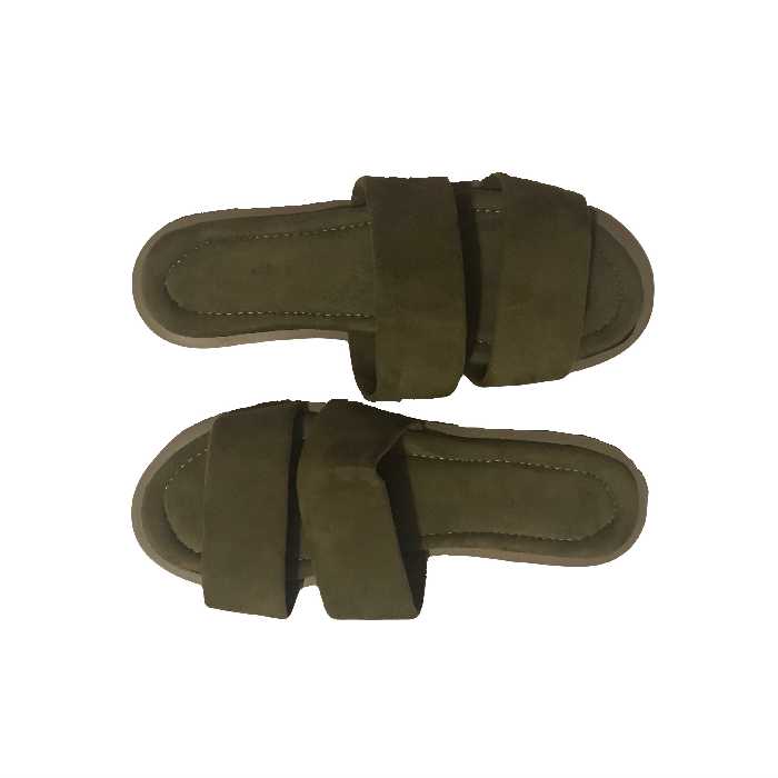 صندل خام مدل دوبند یشمی