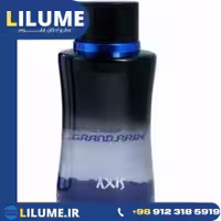عطر ادکلن اکسیس گراند پراکس شماره 98 100 میل مردانه