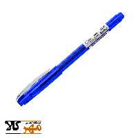 روان نویس 05 cclass مدل Brillo Gel pen رنگ آبی