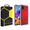 کاور مدل Kapsooli مناسب برای گوشی موبایل سامسونگ Galaxy A21s