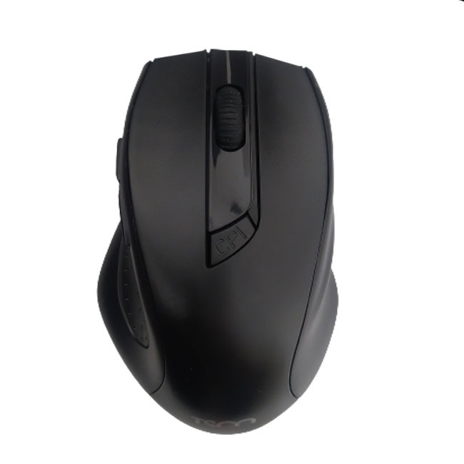 ماوس بی‌سیم تسکو مدل TM 635 W