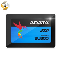 حافظه SSD ای دیتا مدل SU800 ظرفیت 256 گیگابایت