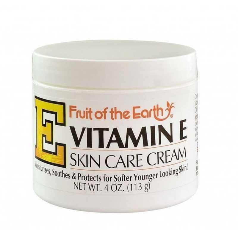 کرم آبرسان و مرطوب کننده ویتامین E وکالی WOKALI