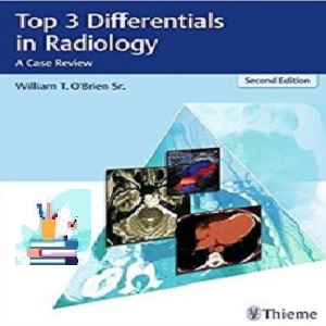 Top 3 Differentials in Radiology TRUE PDF price 1€