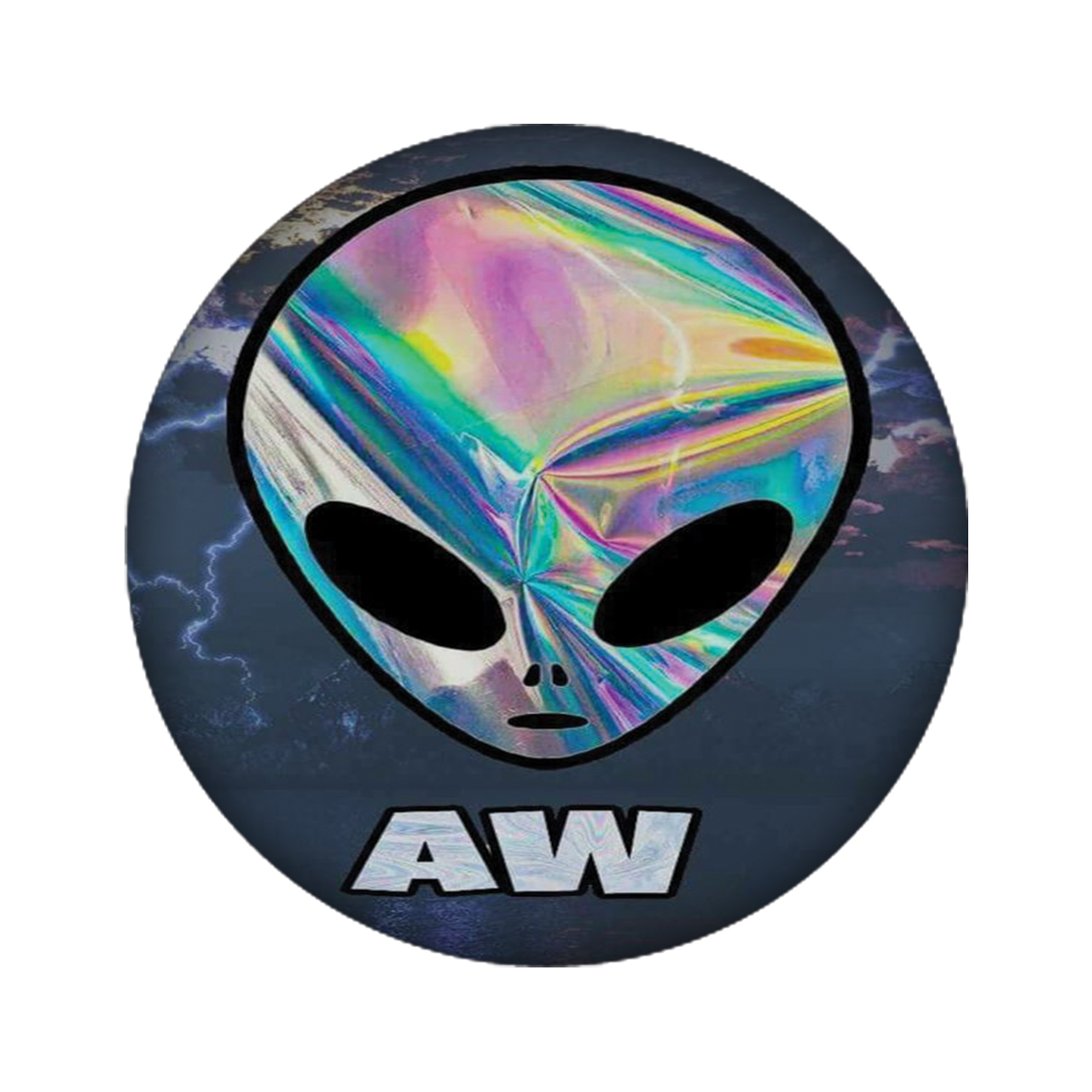 زیر لیوانی مدل فضایی کد 331