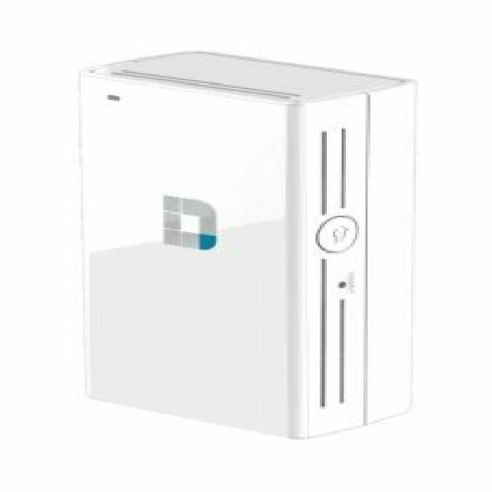 دیلینک اکستندر DAP-1520