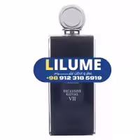 عطر ادکلن هریتیج اکسکلوسیو رویال هفت 120 میل مردانه