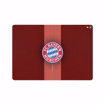 برچسب پوششی ماهوت مدل Bayern-Munchen مناسب برای تبلت اپل iPad Pro 10.5 2017 A1709