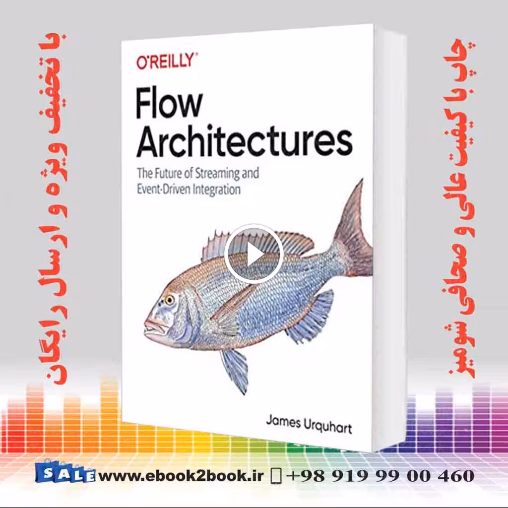 Flow Architectures : The Future of Streaming and Event-Driven Integration