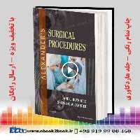 Alexander’s Surgical Procedures