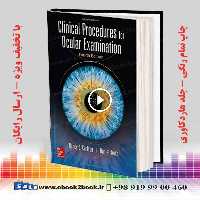 Clinical Procedures for Ocular Examination 4th Edition