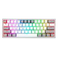 خرید کیبورد ردراگون Keyboard Redragon K616 Fizz با بهترین قیمت