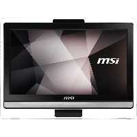 قیمت و خرید آل این وان 20 اینچ ام اس آی مدل Pro 20 EDT 6QC Core i7/8GB/2TB/128SSD/GT940M | یاس ارتباط