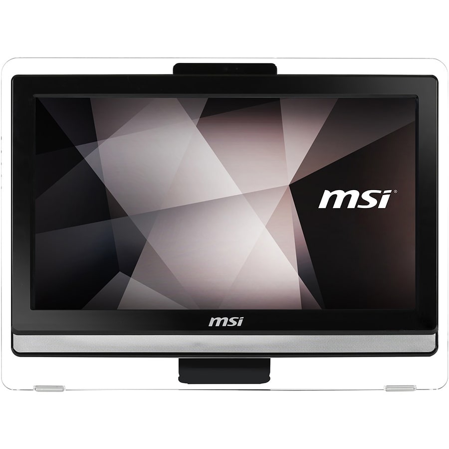 قیمت و خرید آل این وان 20 اینچ ام اس آی مدل Pro 20 EDT 6QC Core i7/8GB/2TB/128SSD/GT940M | یاس ارتباط