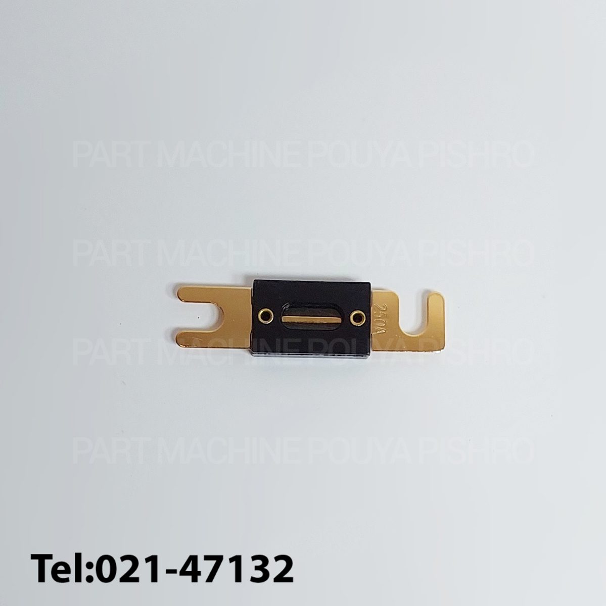 فیوز پالت تراک 3 تن PT30H 250A Genuine