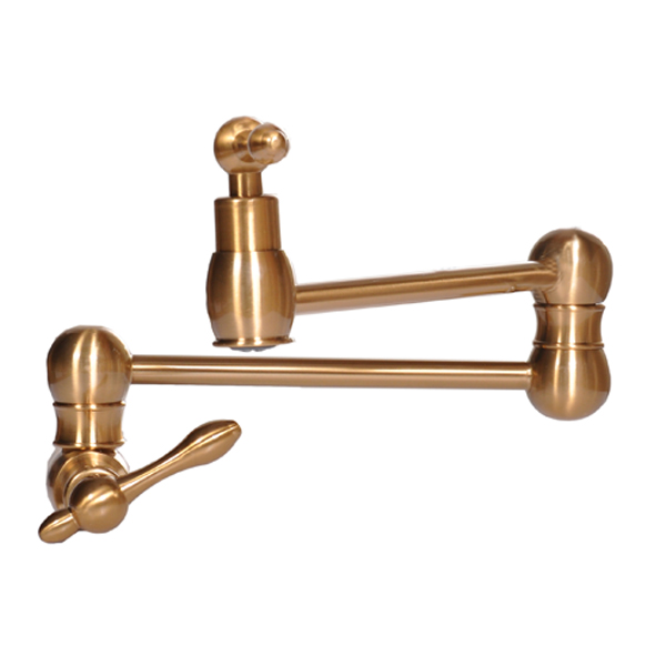 شیر آشپزخانه مدل قابلمه پر کن کلاسیک