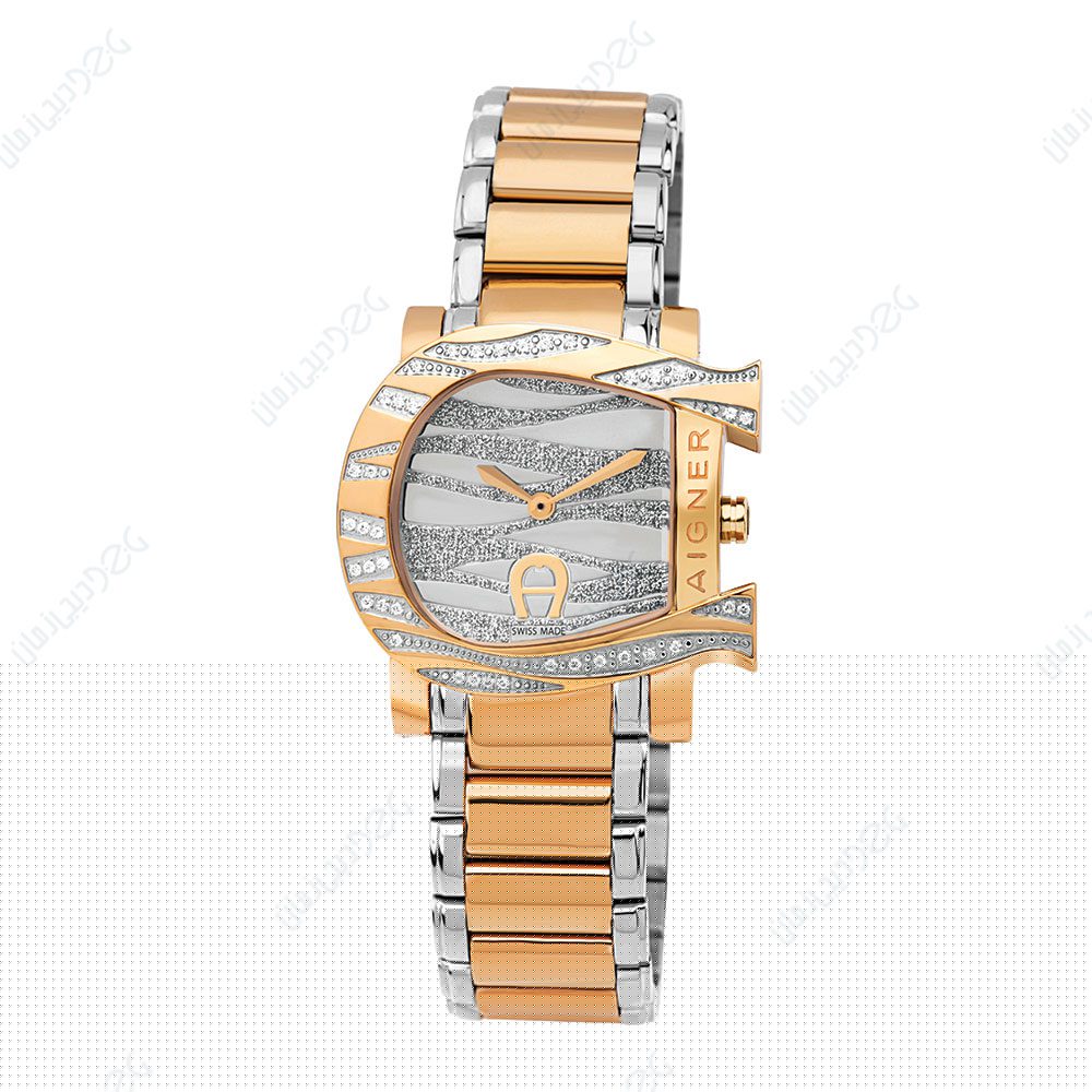 ساعت مچی زنانه اورجینال برند اگنر مدل A31699-GIFT