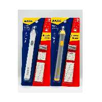 پاک کن برقی با دهانه 2.3 و 5 میلی متر بیسیک کد ER-1225