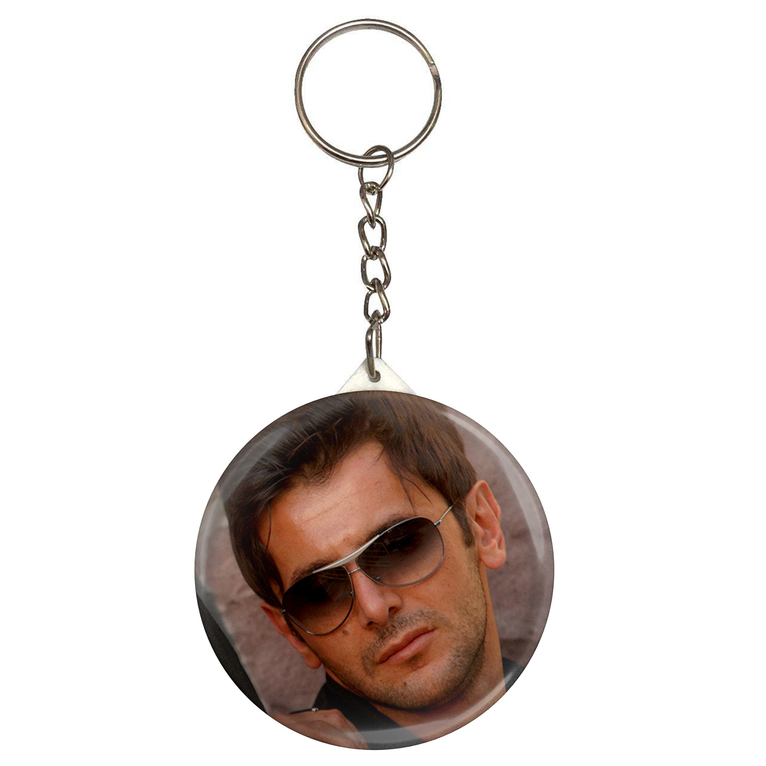 جاکلیدی طرح بازیگر امین حیائی مدل S8223