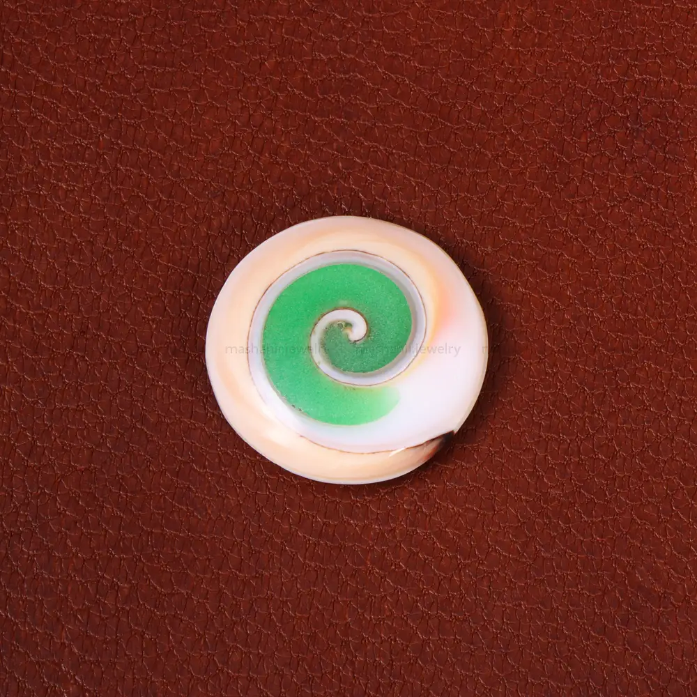 نگین چشم ببر کد 26885 - جواهری مشاهیر