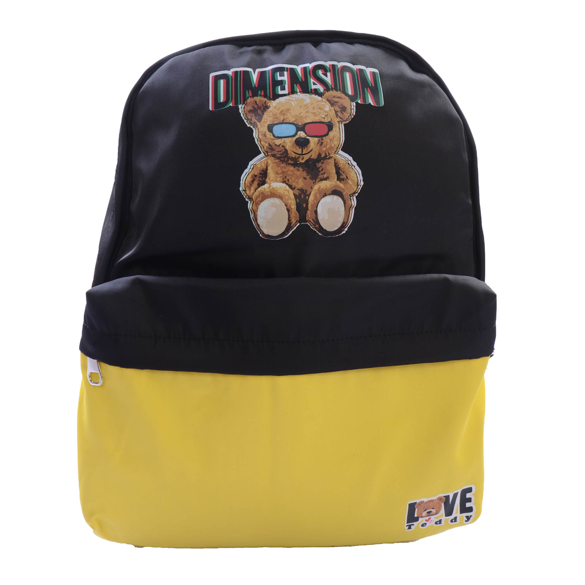 کوله پشتی مدل teddy